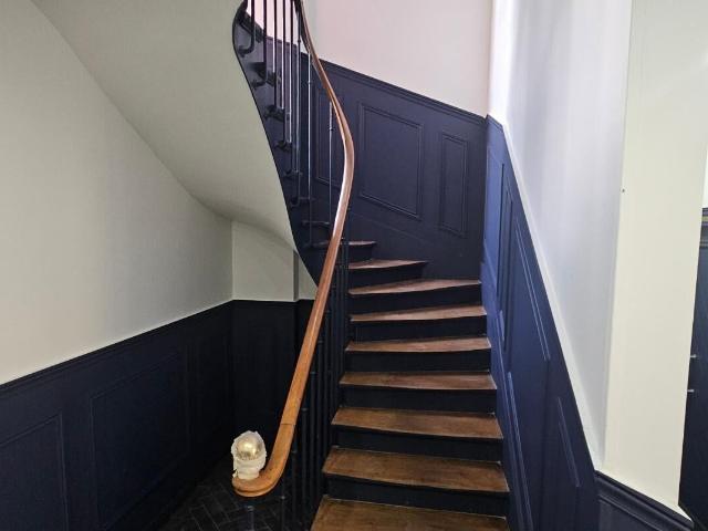 Appartement 1 pièce, 23 m² à louer à Épinay sur Seine 93800