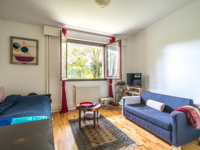 Appartement 1 pièce, 23 m² à louer à Fontenay aux Roses 92260