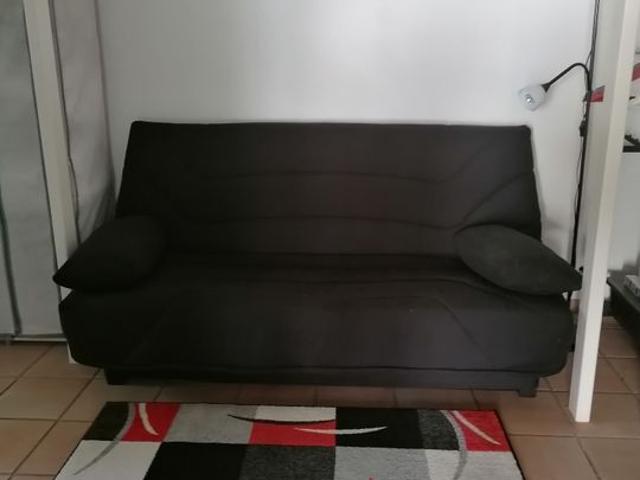 Appartement 1 pièce, 23 m² à louer à Gagny 93220
