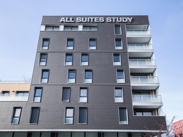 Appartement 1 pièce, 23 m² à louer à Grenoble 38000