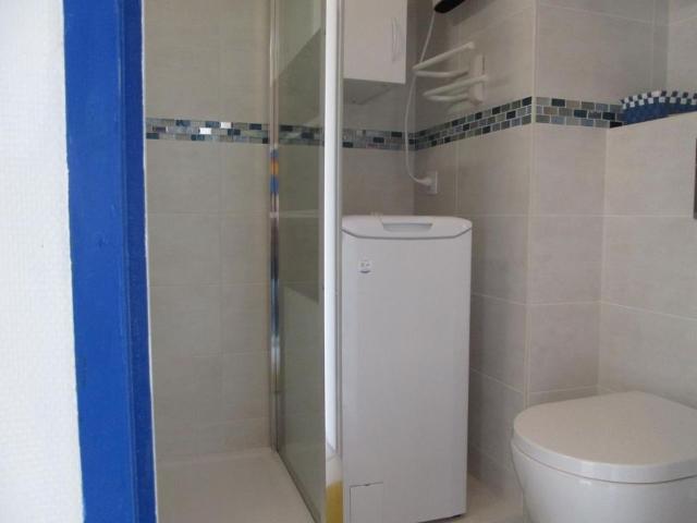 Appartement 1 pièce, 23 m² à louer à Hendaye 64700