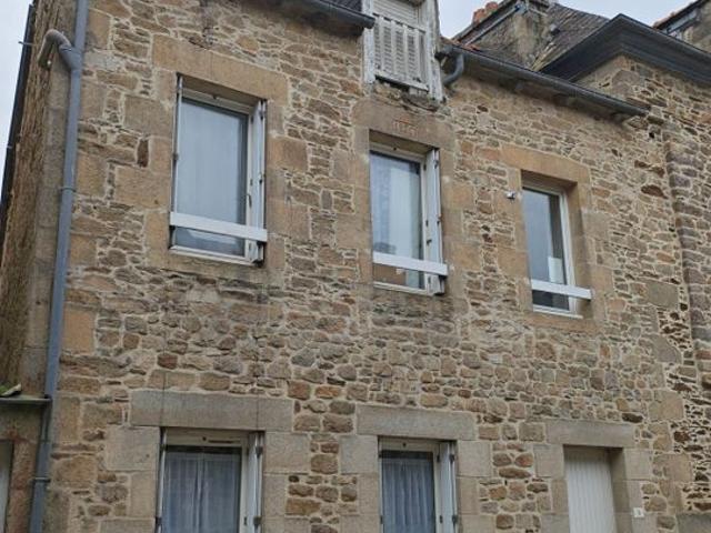 Appartement 1 pièce, 23 m² à louer à Jugon les Lacs 22270