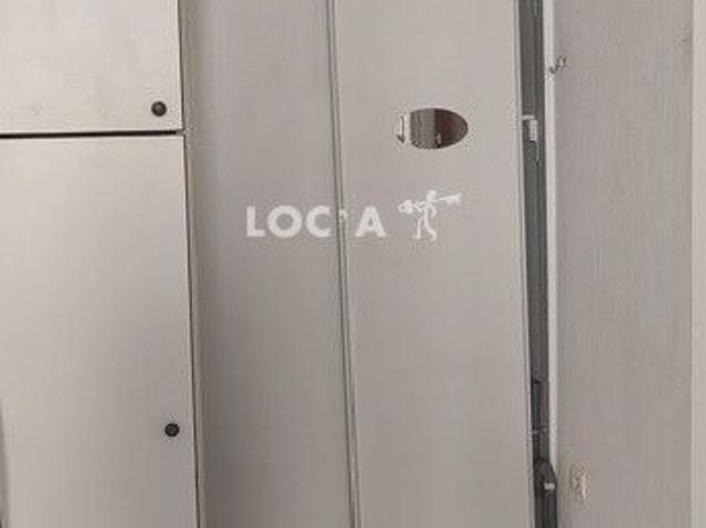 Appartement 1 pièce, 23 m² à louer à Lyon 7 69007