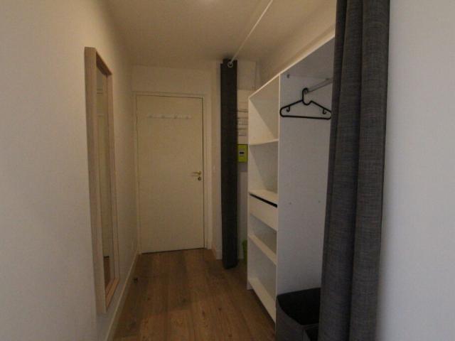 Appartement 1 pièce, 23 m² à louer à Lyon 7 69007