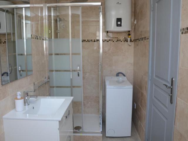 Appartement 1 pièce, 23 m² à louer à La Ciotat 13600