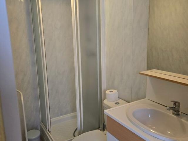 Appartement 1 pièce, 23 m² à louer à La Roche sur Yon 85000