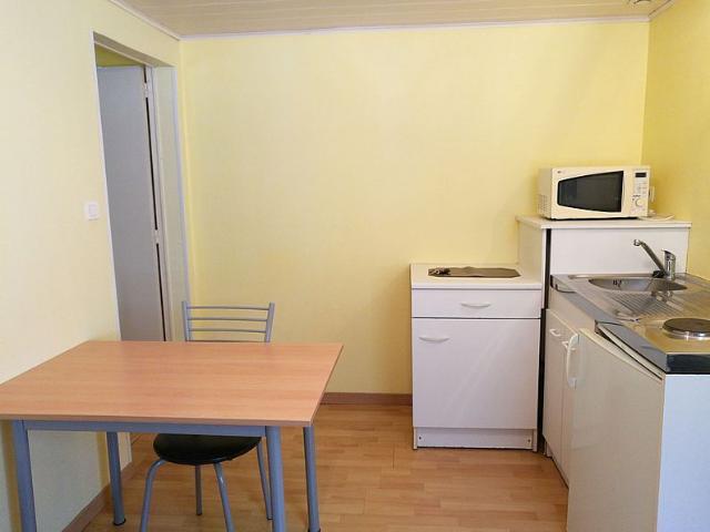 Appartement 1 pièce, 23 m² à louer à La Roche sur Yon 85000