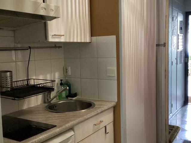 Appartement 1 pièce, 23 m² à louer à La Rochelle 17000