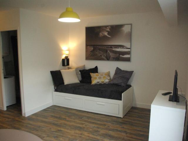 Appartement 1 pièce, 23 m² à louer à La Rochelle 17000