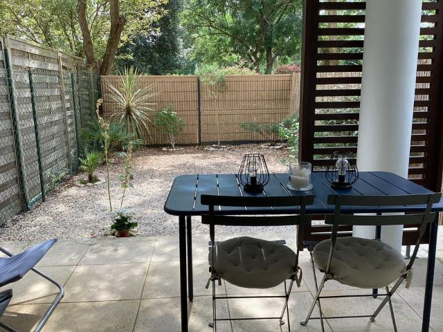 Appartement 1 pièce, 23 m² à louer à La Rochelle 17000