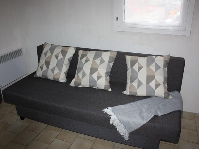 Appartement 1 pièce, 23 m² à louer à Lardy 91510