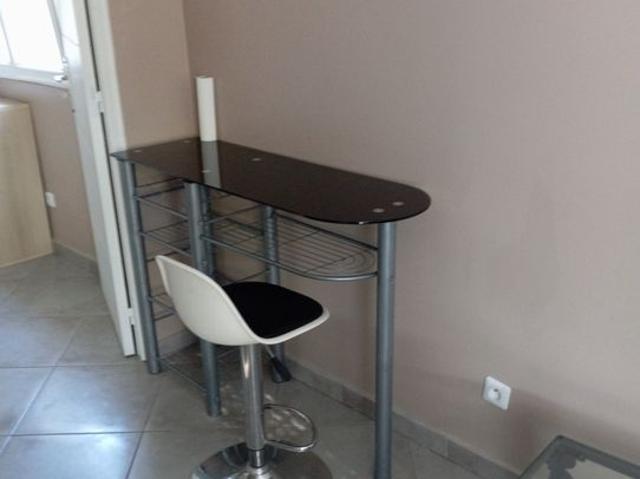 Appartement 1 pièce, 23 m² à louer à Le Crès 34920