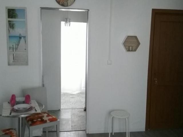Appartement 1 pièce, 23 m² à louer à Le Havre 76600