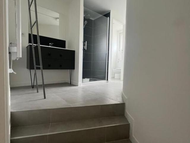 Appartement 1 pièce, 23 m² à louer à Le Havre 76600