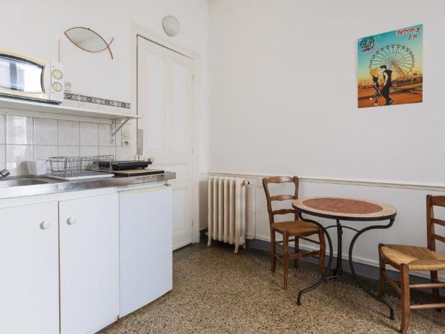 Appartement 1 pièce, 23 m² à louer à Le Havre 76600