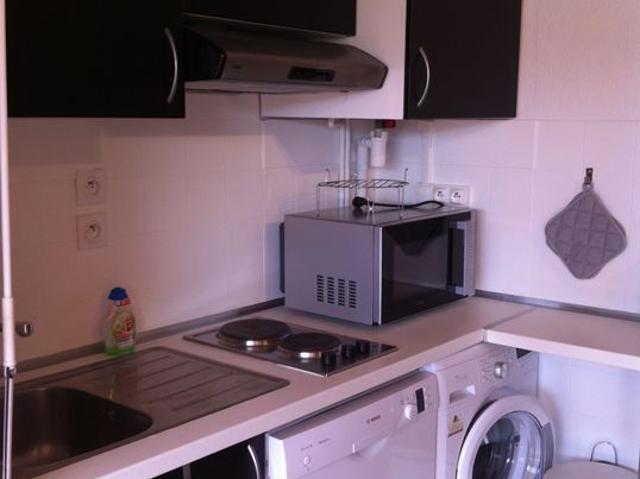 Appartement 1 pièce, 23 m² à louer à Le Pradet 83220