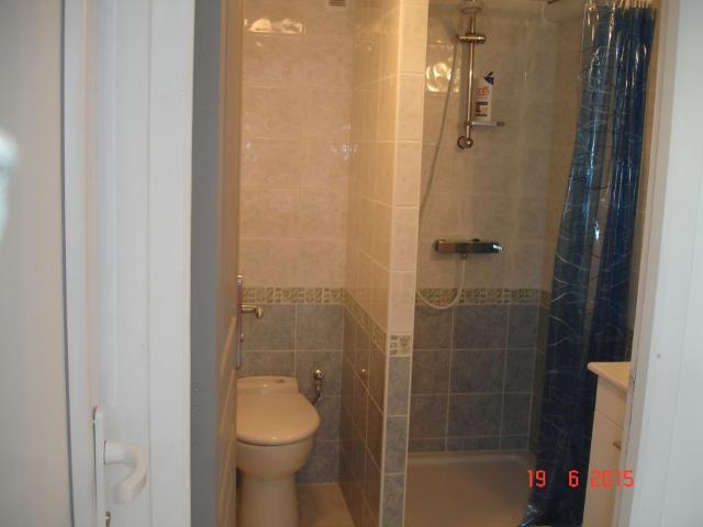 Appartement 1 pièce, 23 m² à louer à Les Sables d'Olonne 85100