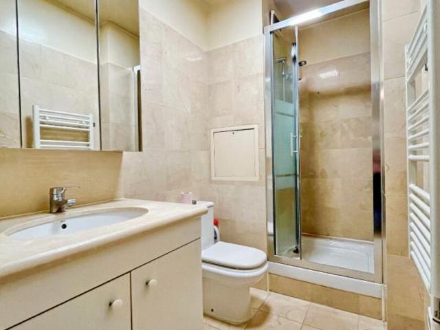 Appartement 1 pièce, 23 m² à louer à Levallois Perret 92300