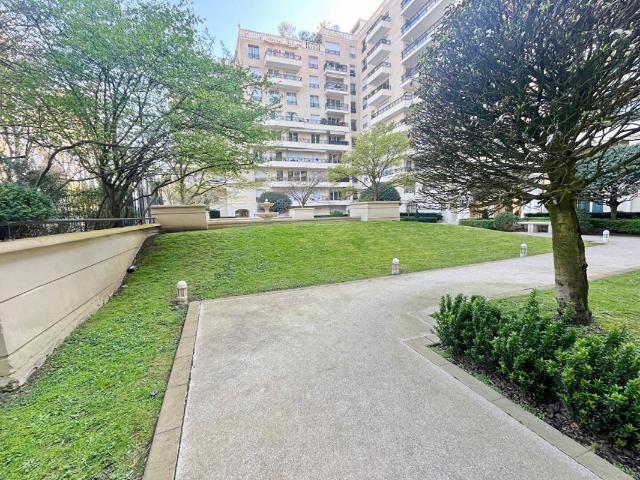 Appartement 1 pièce, 23 m² à louer à Levallois Perret 92300