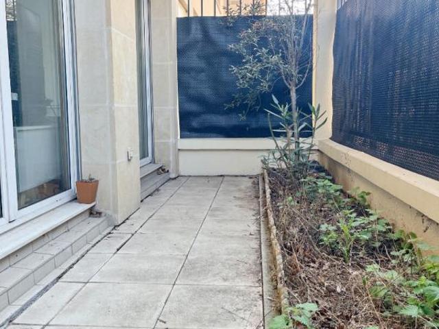Appartement 1 pièce, 23 m² à louer à Levallois Perret 92300
