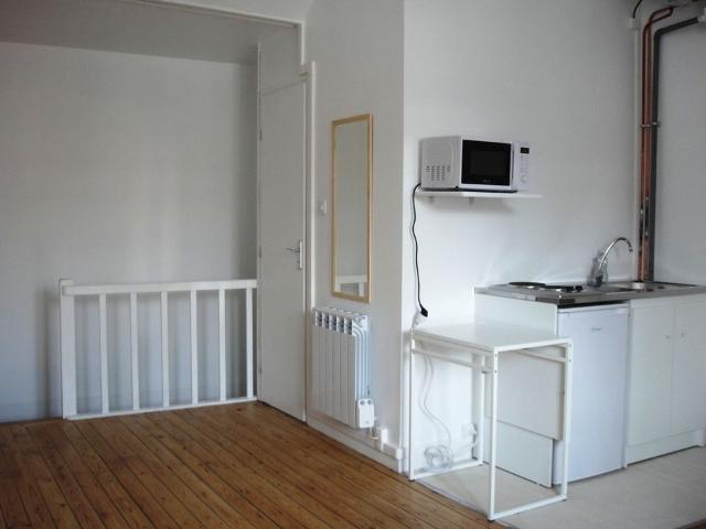 Appartement 1 pièce, 23 m² à louer à Lille 59000