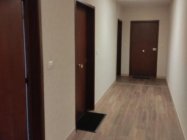 Appartement 1 pièce, 23 m² à louer à Limoges 87000