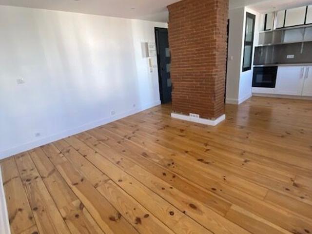 Appartement 1 pièce, 23 m² à louer à Limoges 87000