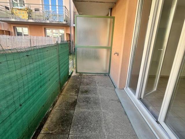 Appartement 1 pièce, 23 m² à louer à Limoges 87000