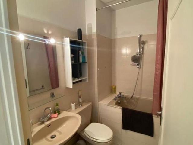 Appartement 1 pièce, 23 m² à louer à Limoges 87000
