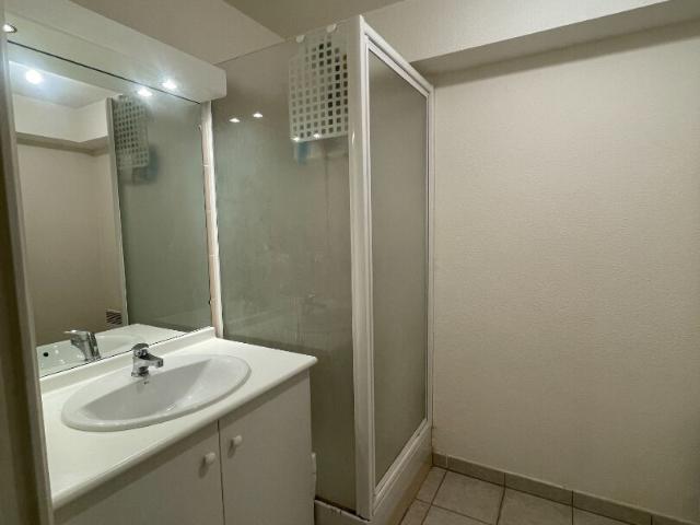 Appartement 1 pièce, 23 m² à louer à Limoges 87000