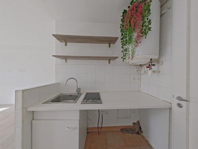 Appartement 1 pièce, 23 m² à louer à Paris 2 75002