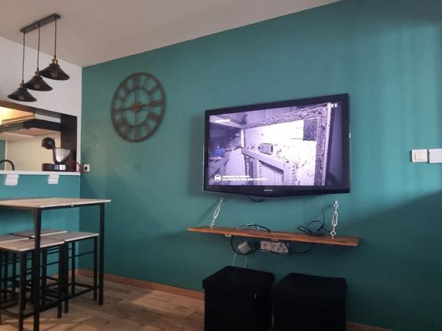 Appartement 1 pièce, 23 m² à louer à Pau 64000