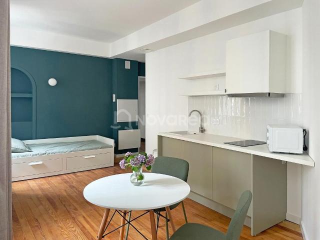 Appartement 1 pièce, 23 m² à louer à Pau 64000