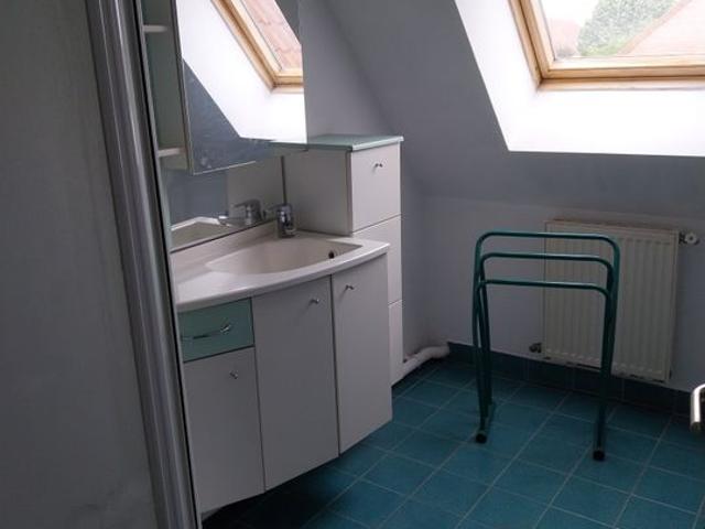 Appartement 1 pièce, 23 m² à louer à Pérenchies 59840