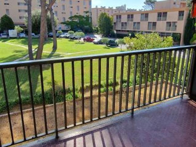 Appartement 1 pièce, 23 m² à louer à Peymeinade 06530