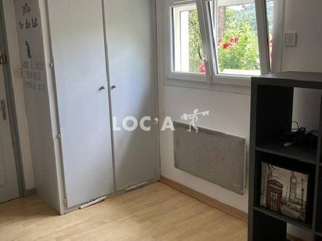 Appartement 1 pièce, 23 m² à louer à Plombières lès Dijon 21370