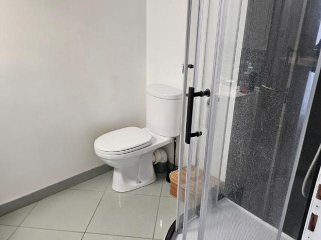 Appartement 1 pièce, 23 m² à louer à Pont l'Abbé d'Arnoult 17250