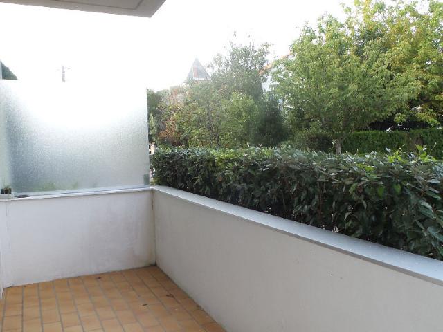 Appartement 1 pièce, 23 m² à louer à Pornichet 44380
