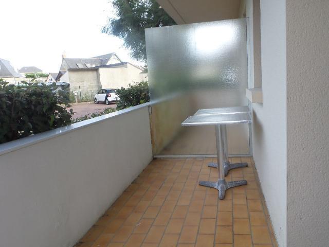 Appartement 1 pièce, 23 m² à louer à Pornichet 44380