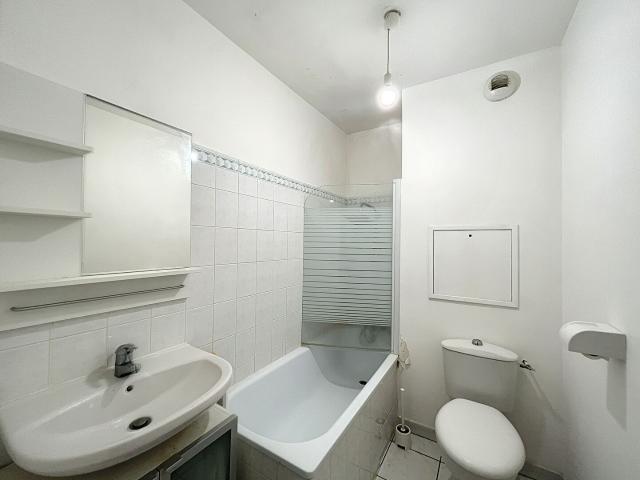 Appartement 1 pièce, 23 m² à louer à Reims 51100