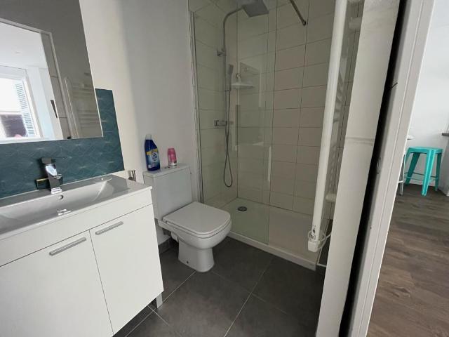 Appartement 1 pièce, 23 m² à louer à Rodez 12000