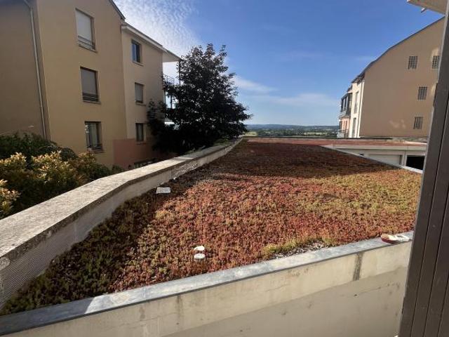 Appartement 1 pièce, 23 m² à louer à Rodez 12000