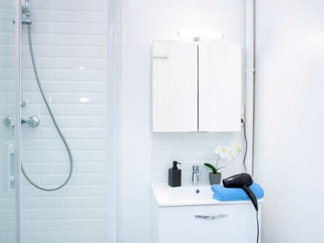 Appartement 1 pièce, 23 m² à louer à Rouen 76000