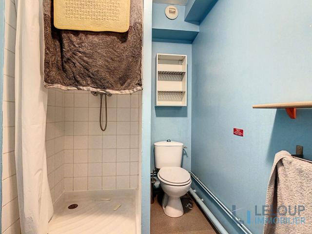 Appartement 1 pièce, 23 m² à louer à Rouen 76000