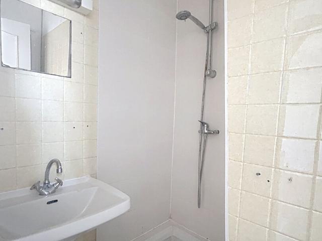 Appartement 1 pièce, 23 m² à louer à Rouen 76000