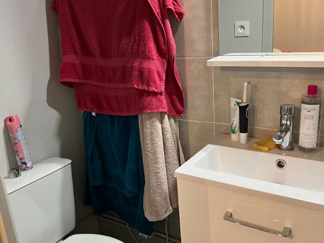 Appartement 1 pièce, 23 m² à louer à Rouen 76000