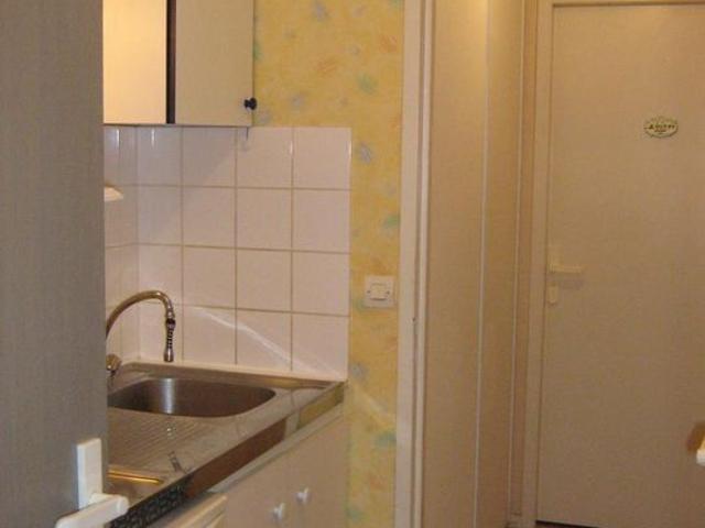 Appartement 1 pièce, 23 m² à louer à Rouen 76000