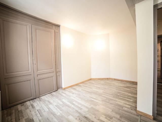Appartement 1 pièce, 23 m² à louer à Rouen 76000