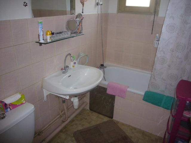 Appartement 1 pièce, 23 m² à louer à Strasbourg 67000