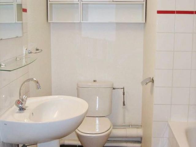 Appartement 1 pièce, 23 m² à louer à Strasbourg 67000